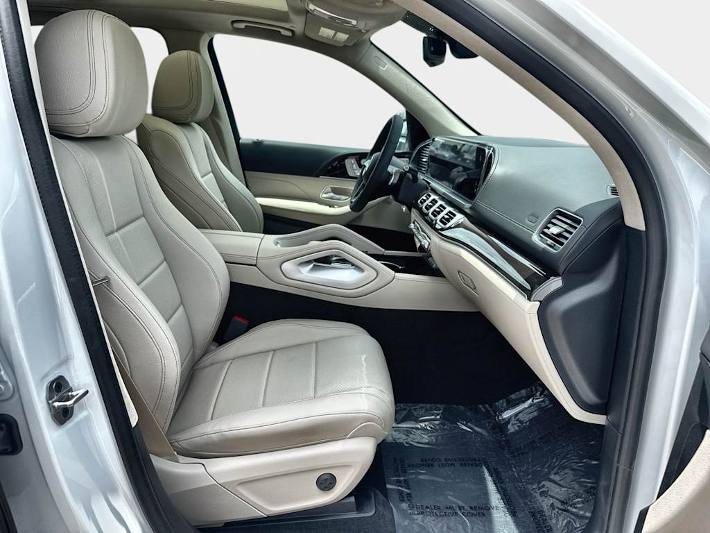 Thumbnail: 2026 Mercedes-Benz GLE - 22