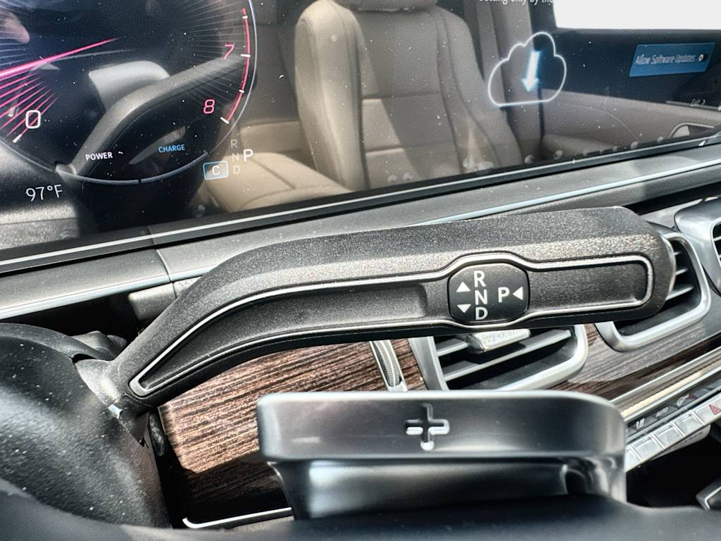 Thumbnail: 2026 Mercedes-Benz GLE - 27
