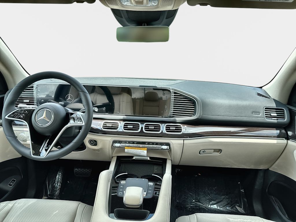 Thumbnail: 2026 Mercedes-Benz GLE - 2