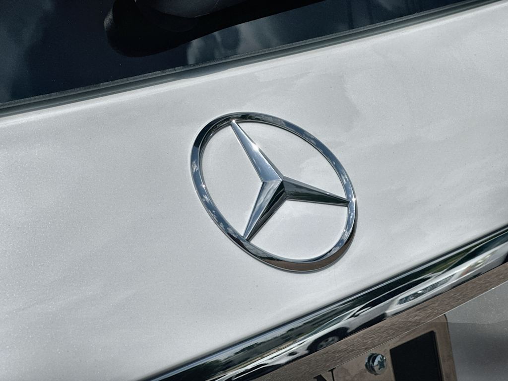 Thumbnail: 2026 Mercedes-Benz GLE - 23