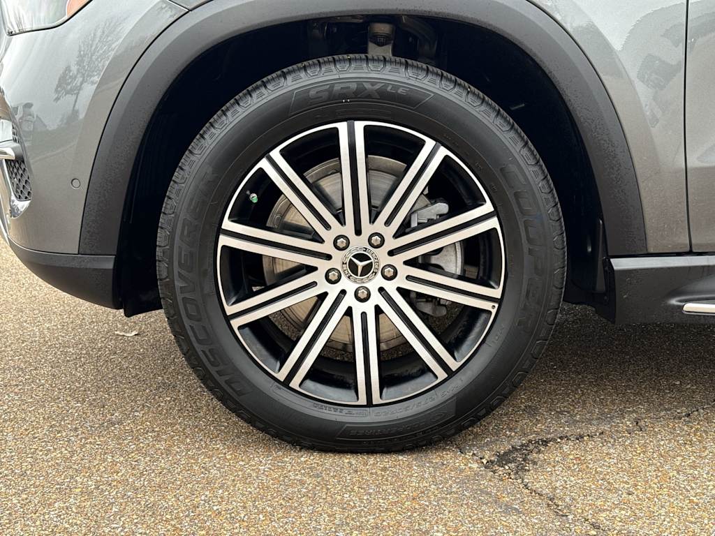 Thumbnail: 2026 Mercedes-Benz GLE - 8