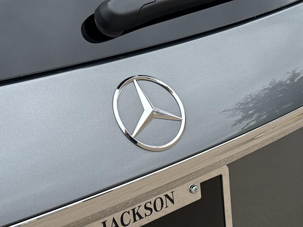 Thumbnail: 2026 Mercedes-Benz GLE - 7