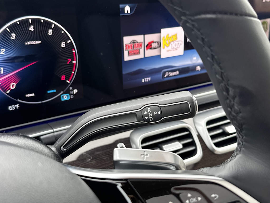 Thumbnail: 2026 Mercedes-Benz GLE - 16