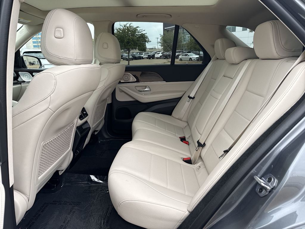 Thumbnail: 2026 Mercedes-Benz GLE - 24