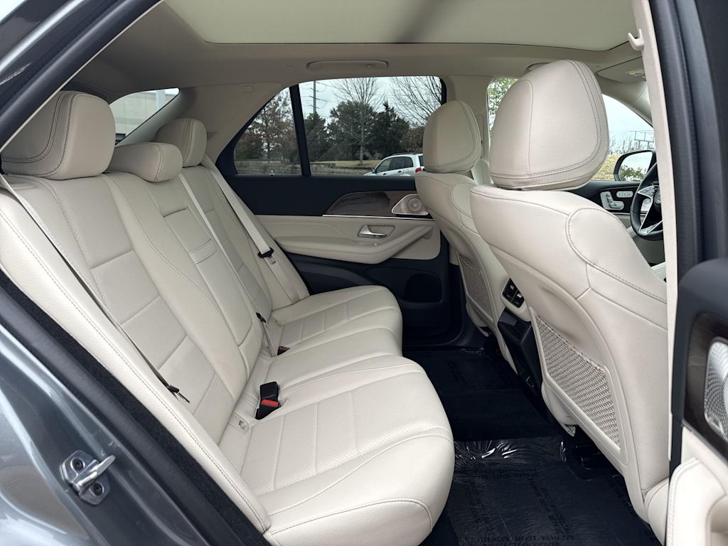 Thumbnail: 2026 Mercedes-Benz GLE - 25