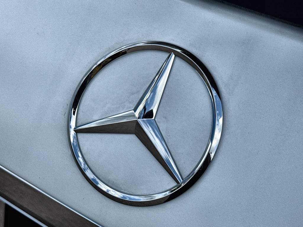 Thumbnail: 2026 Mercedes-Benz GLE - 23