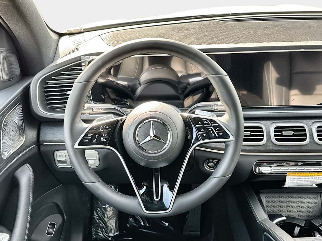 Thumbnail: 2026 Mercedes-Benz GLE - 10