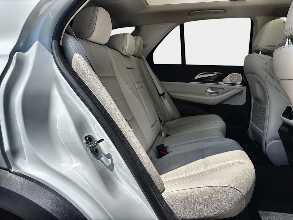 Thumbnail: 2026 Mercedes-Benz GLE - 24