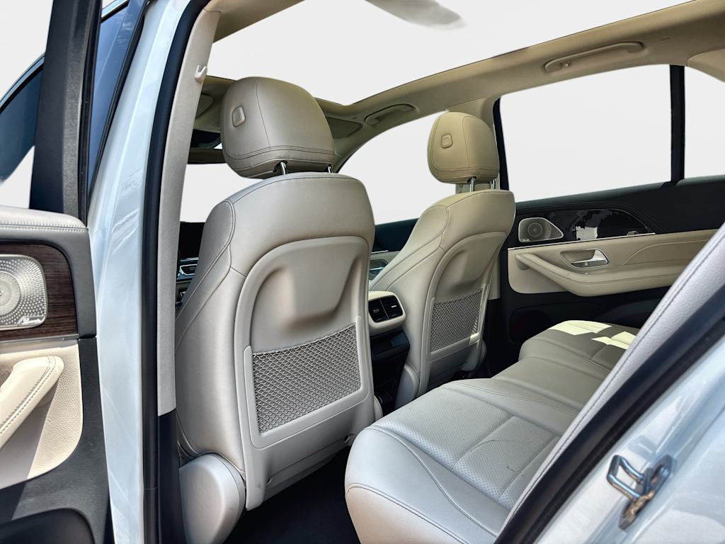 Thumbnail: 2026 Mercedes-Benz GLE - 23