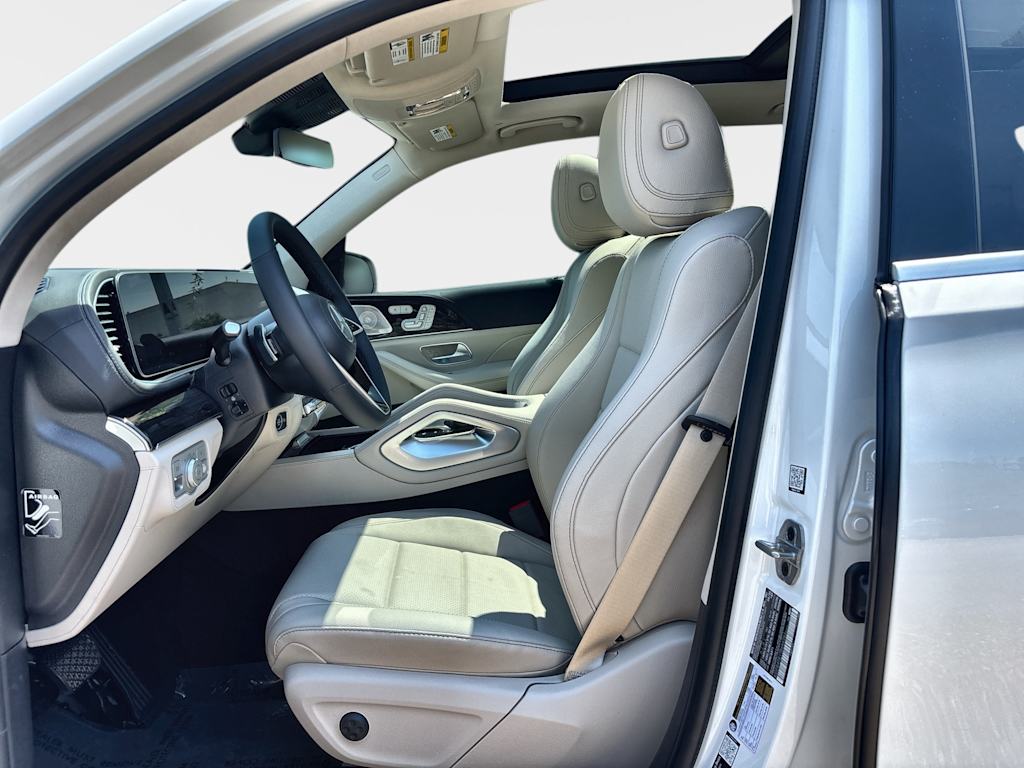 Thumbnail: 2026 Mercedes-Benz GLE - 11