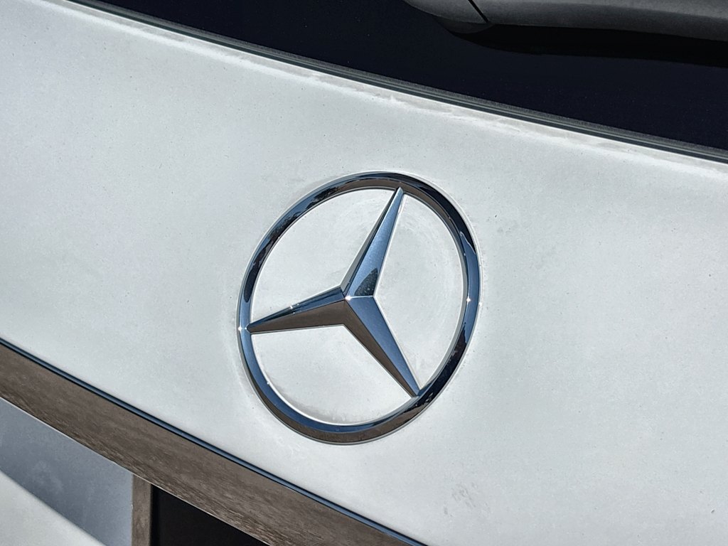 Thumbnail: 2026 Mercedes-Benz GLE - 22