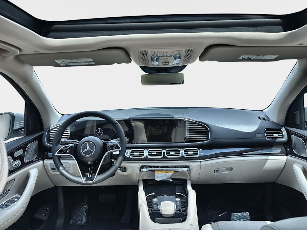 Thumbnail: 2026 Mercedes-Benz GLE - 2