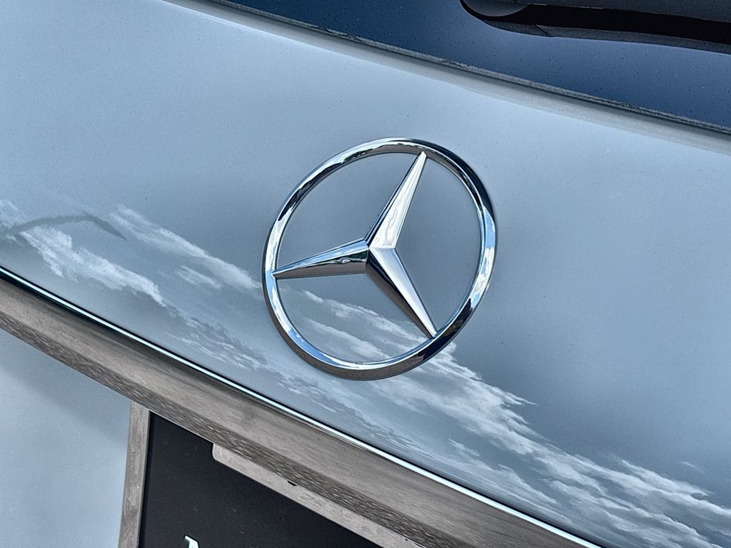 Thumbnail: 2026 Mercedes-Benz GLE - 23