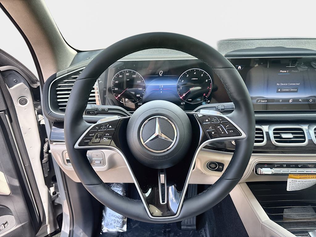 Thumbnail: 2026 Mercedes-Benz GLE - 10
