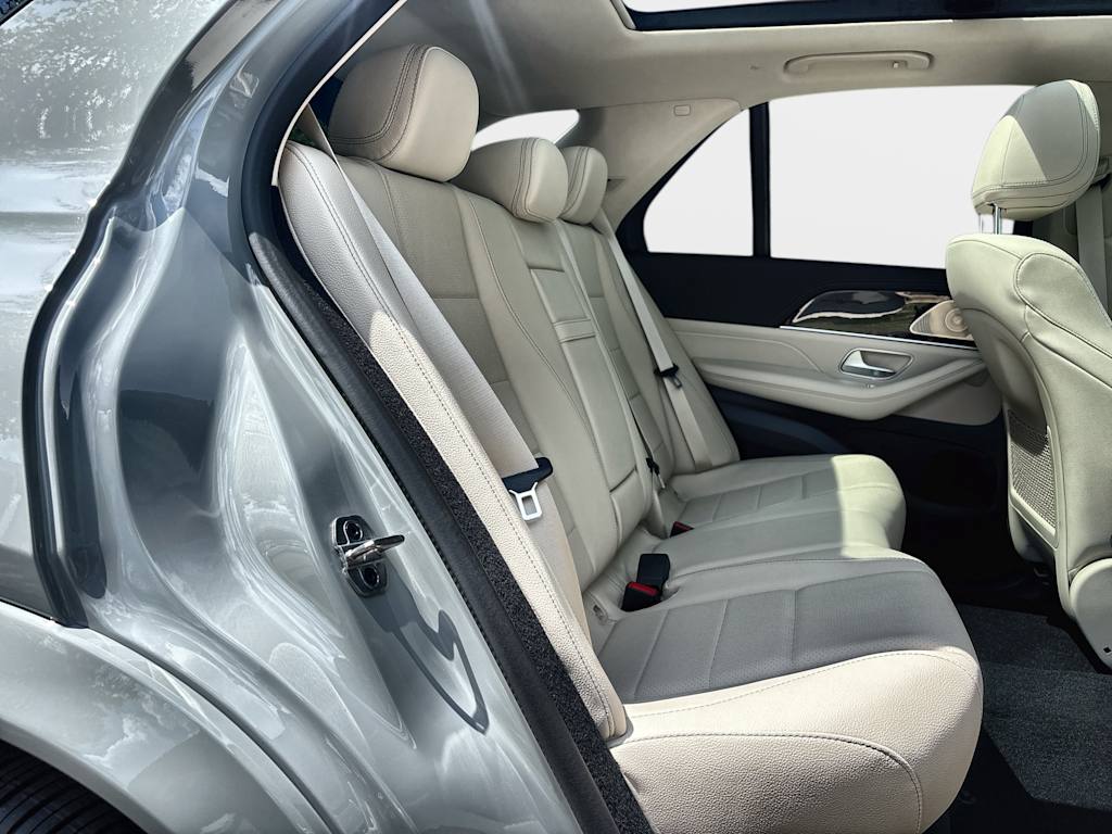 Thumbnail: 2026 Mercedes-Benz GLE - 25