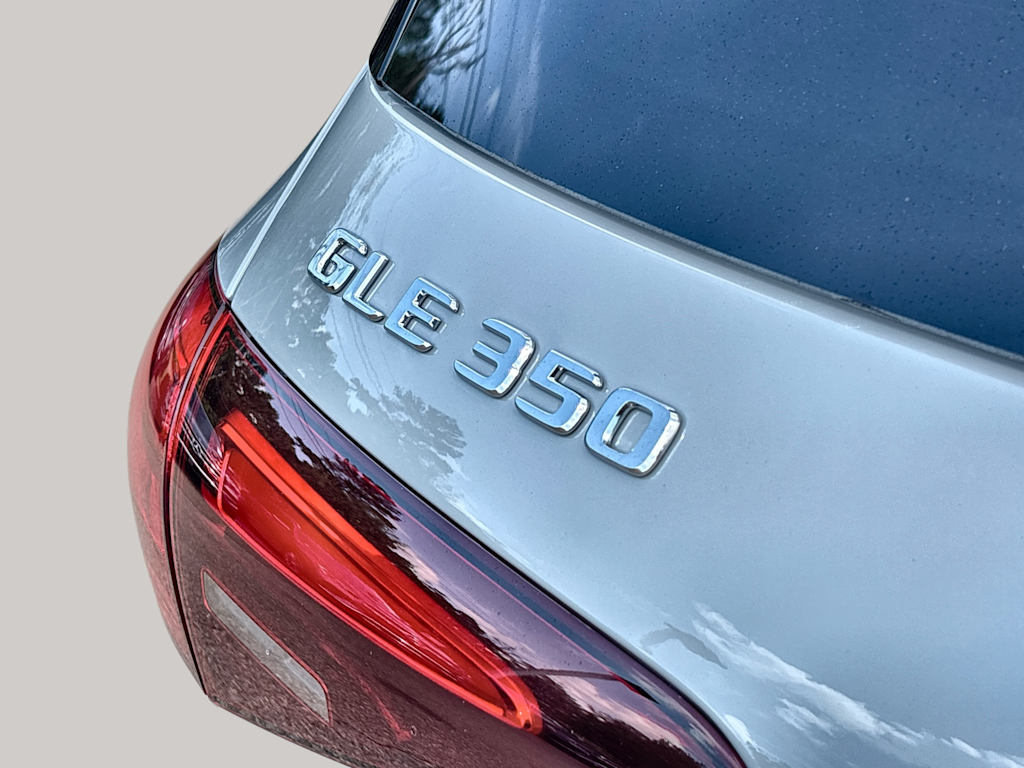 Thumbnail: 2026 Mercedes-Benz GLE - 7