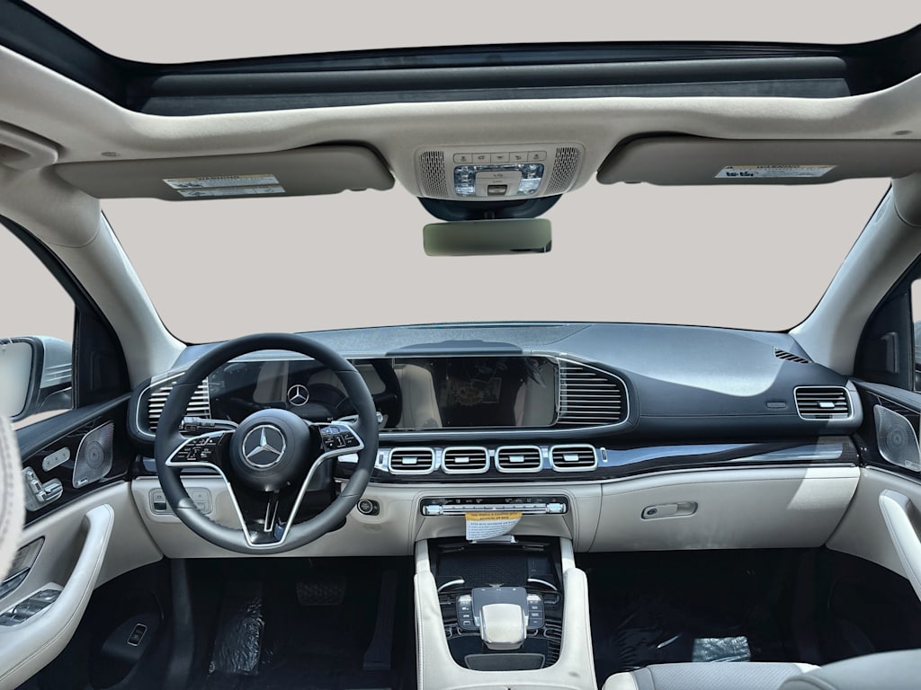 Thumbnail: 2026 Mercedes-Benz GLE - 2