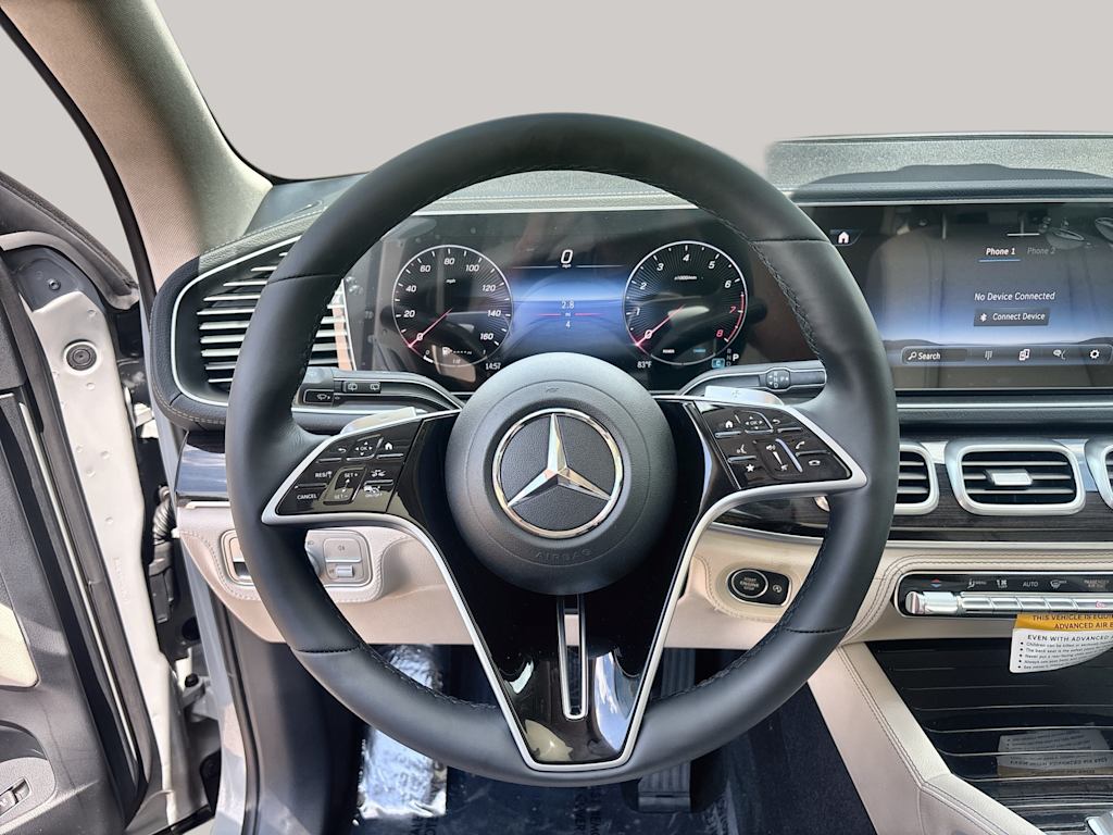 Thumbnail: 2026 Mercedes-Benz GLE - 10