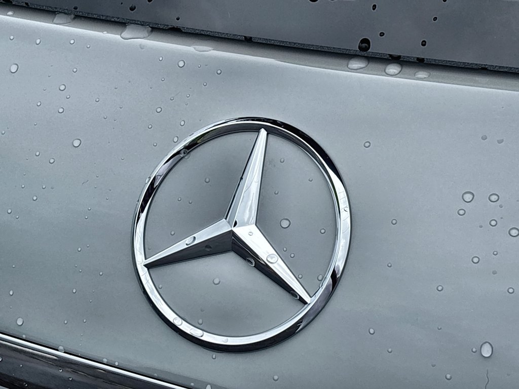 Thumbnail: 2026 Mercedes-Benz GLE - 23