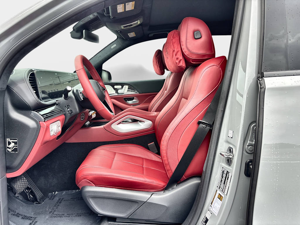 Thumbnail: 2026 Mercedes-Benz GLE - 12