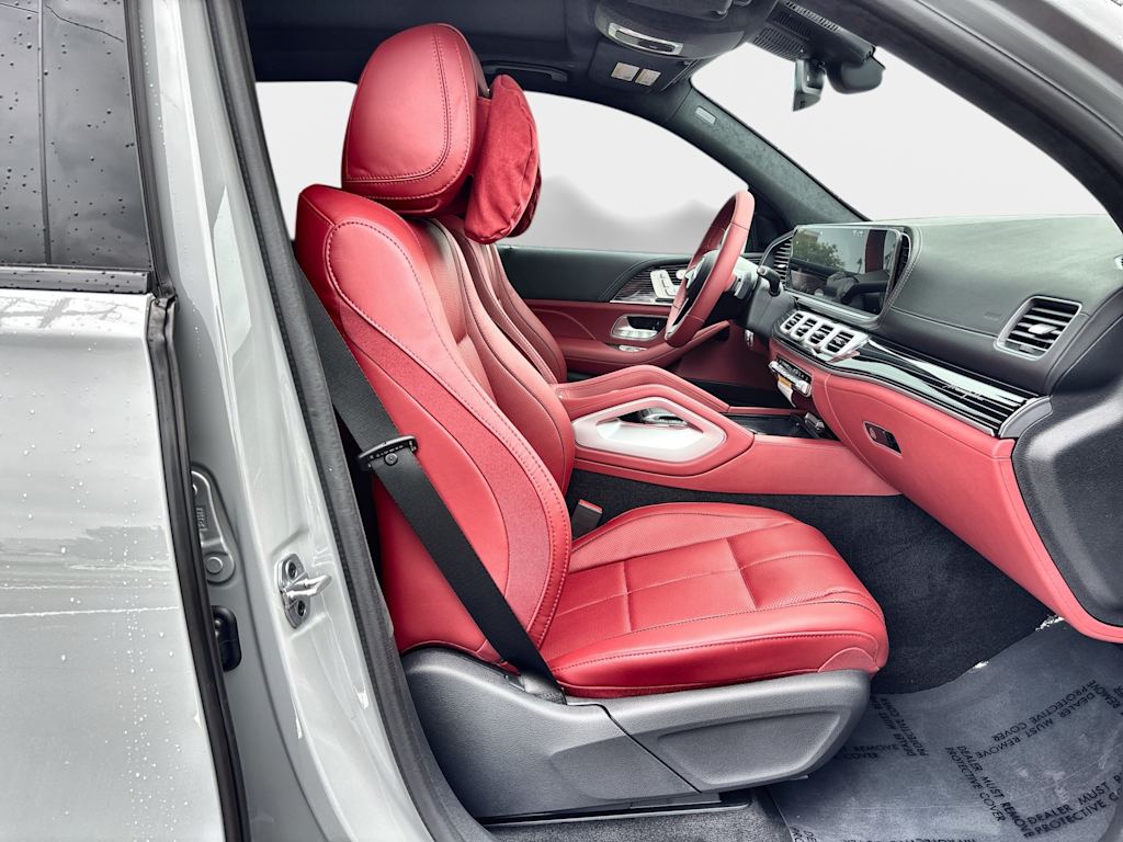 Thumbnail: 2026 Mercedes-Benz GLE - 20