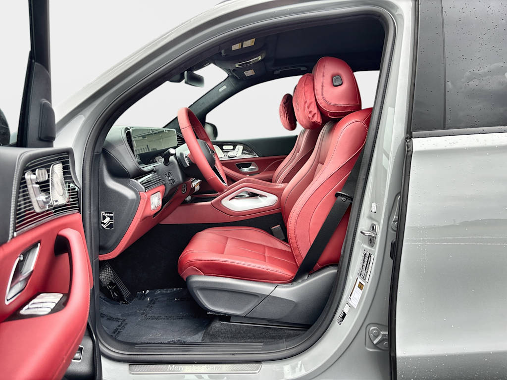 Thumbnail: 2026 Mercedes-Benz GLE - 11