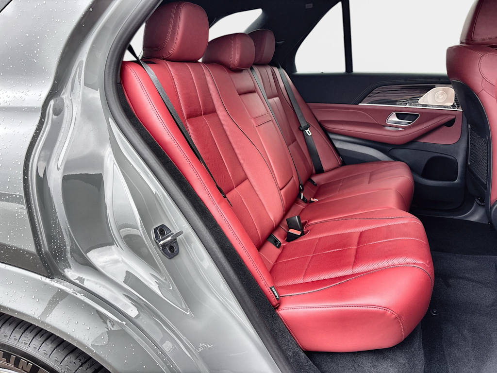 Thumbnail: 2026 Mercedes-Benz GLE - 25