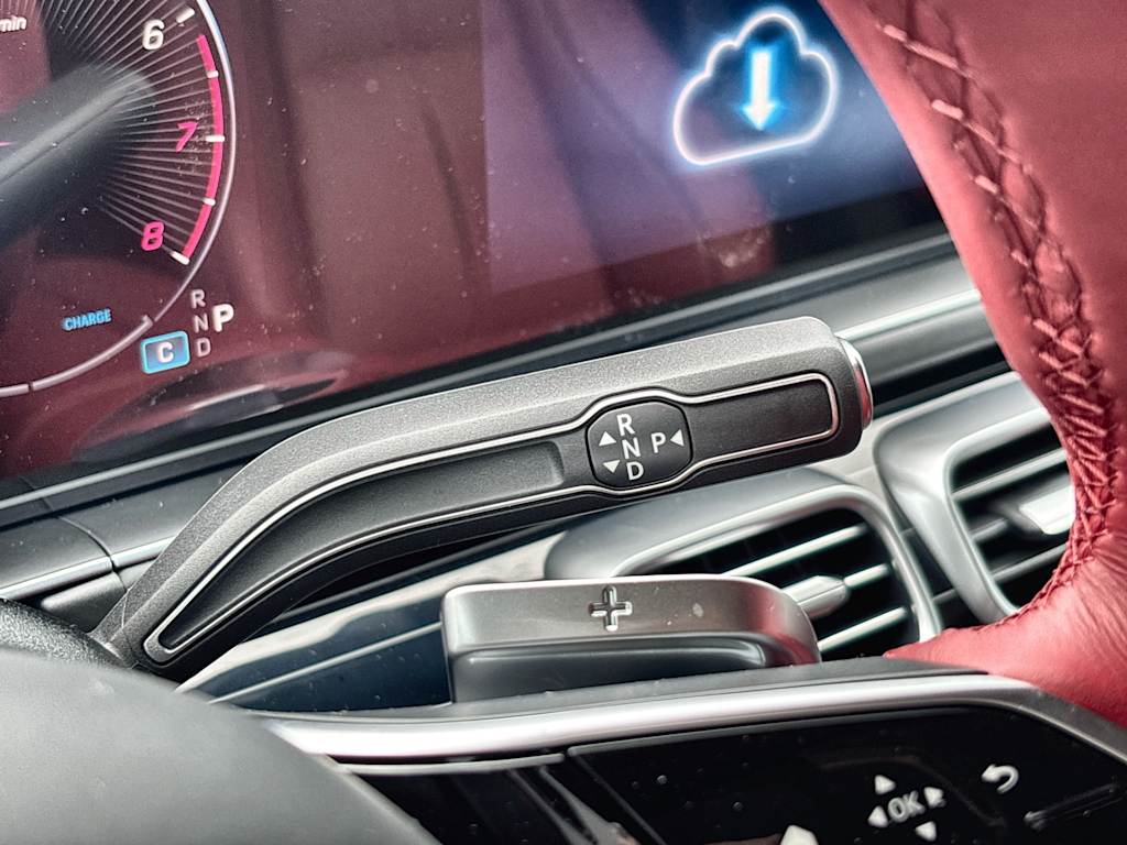 Thumbnail: 2026 Mercedes-Benz GLE - 14