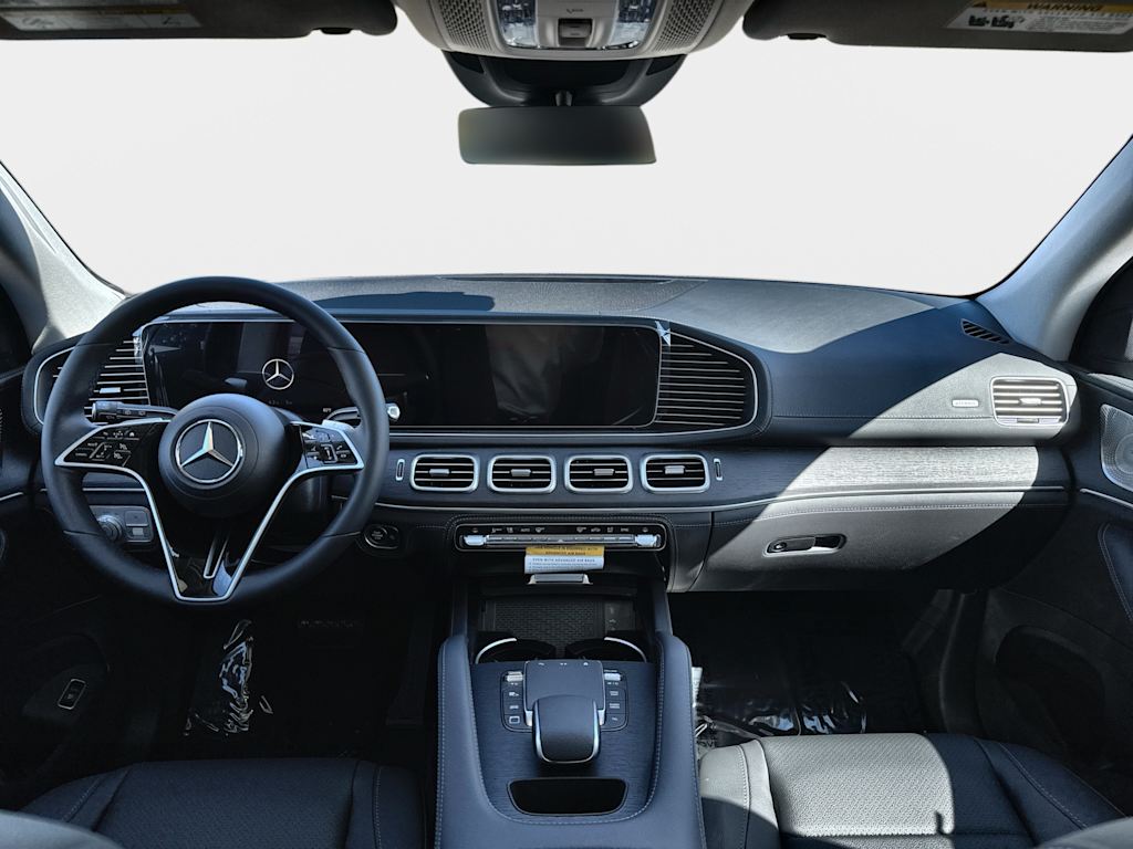 Thumbnail: 2026 Mercedes-Benz GLE - 2