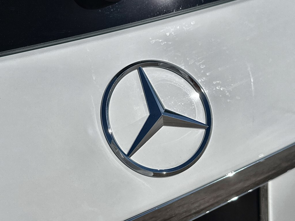 Thumbnail: 2026 Mercedes-Benz GLE - 22