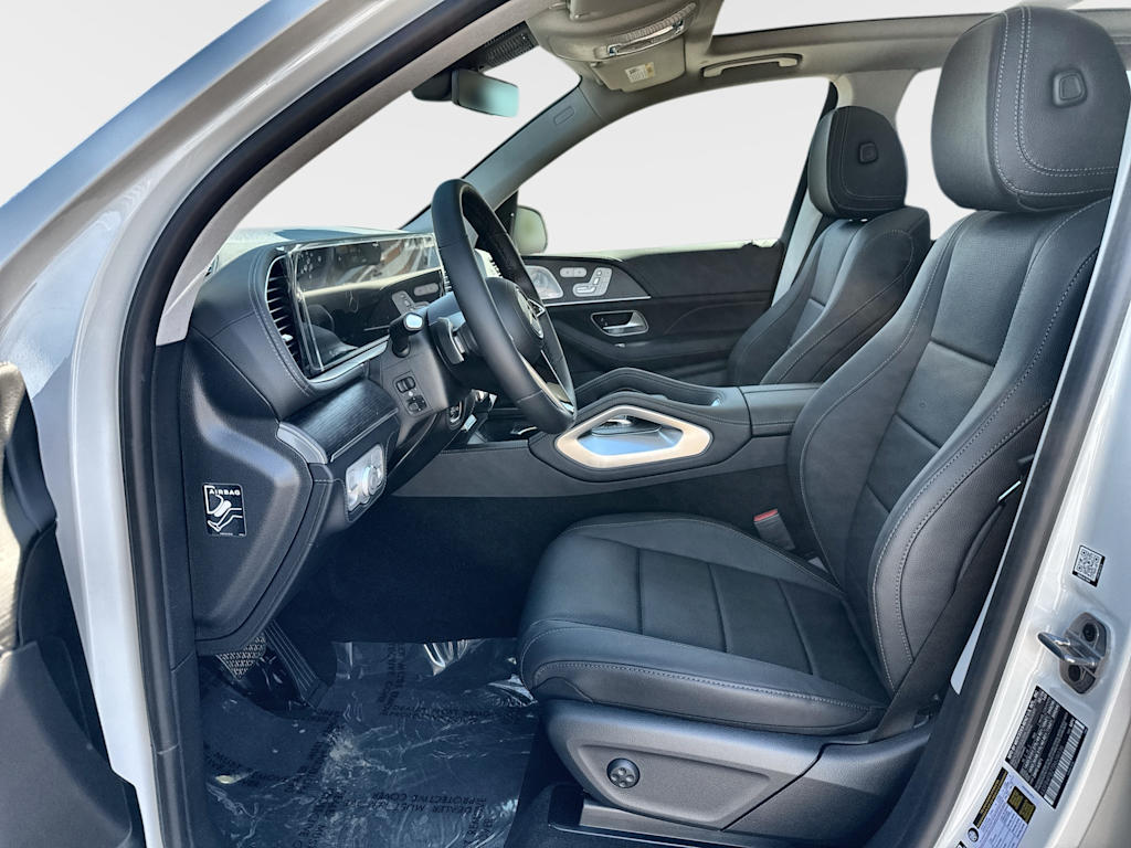 Thumbnail: 2026 Mercedes-Benz GLE - 11