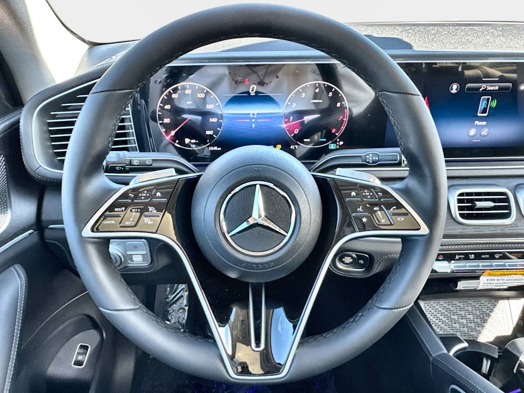 Thumbnail: 2026 Mercedes-Benz GLE - 10