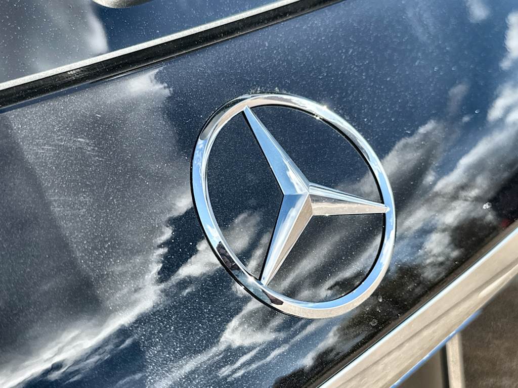 Thumbnail: 2026 Mercedes-Benz GLE - 22