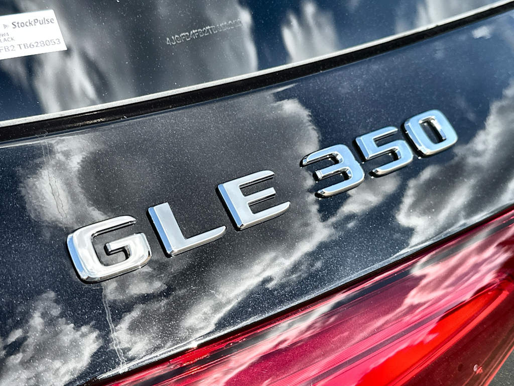 Thumbnail: 2026 Mercedes-Benz GLE - 5