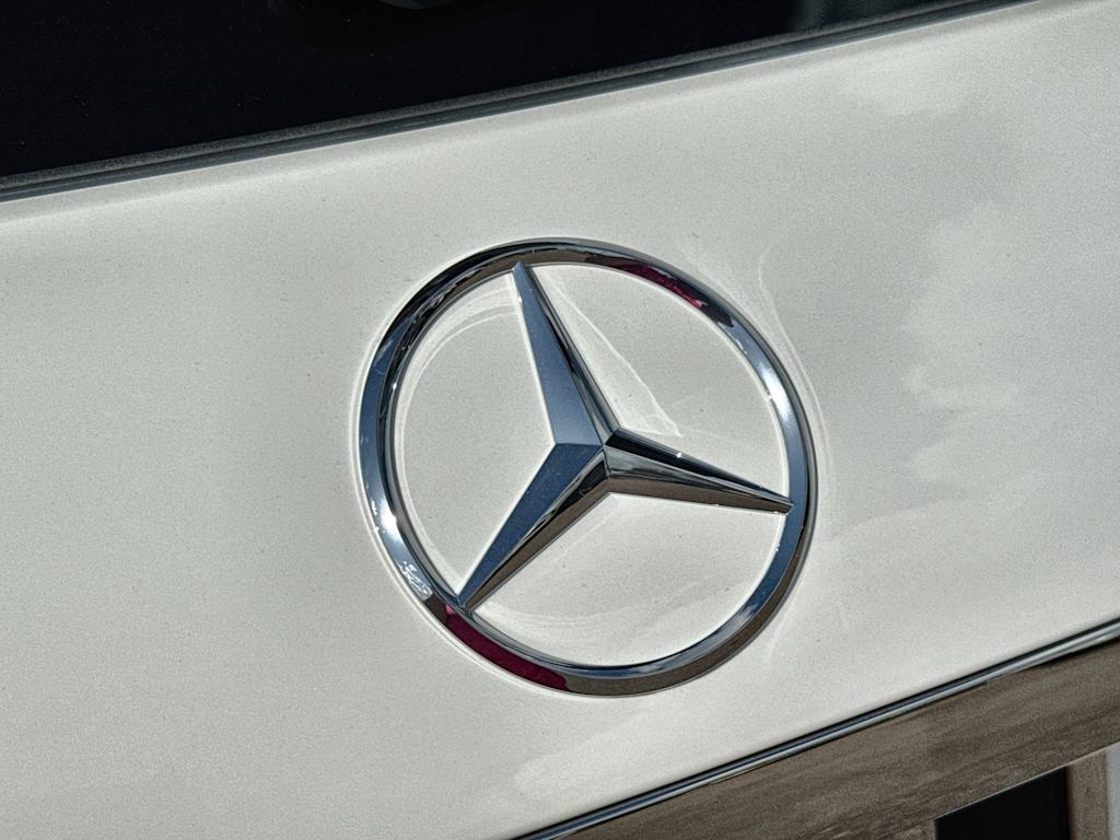 Thumbnail: 2026 Mercedes-Benz GLE - 24