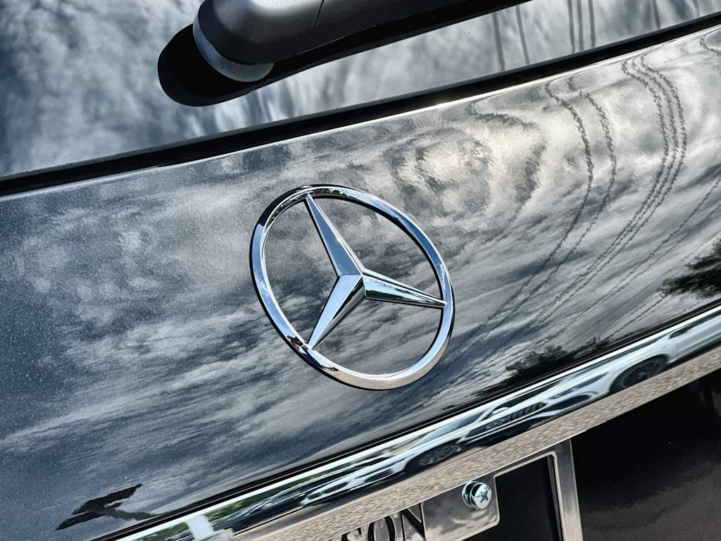 Thumbnail: 2026 Mercedes-Benz GLE - 24