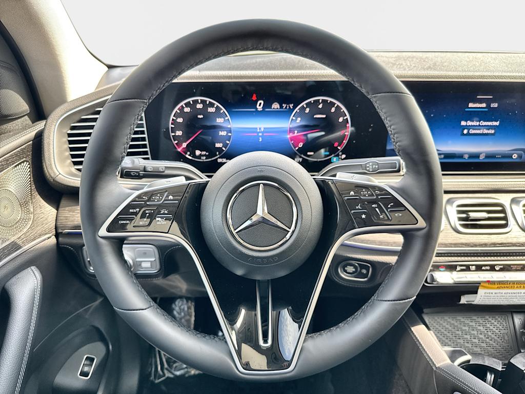 Thumbnail: 2026 Mercedes-Benz GLE - 9