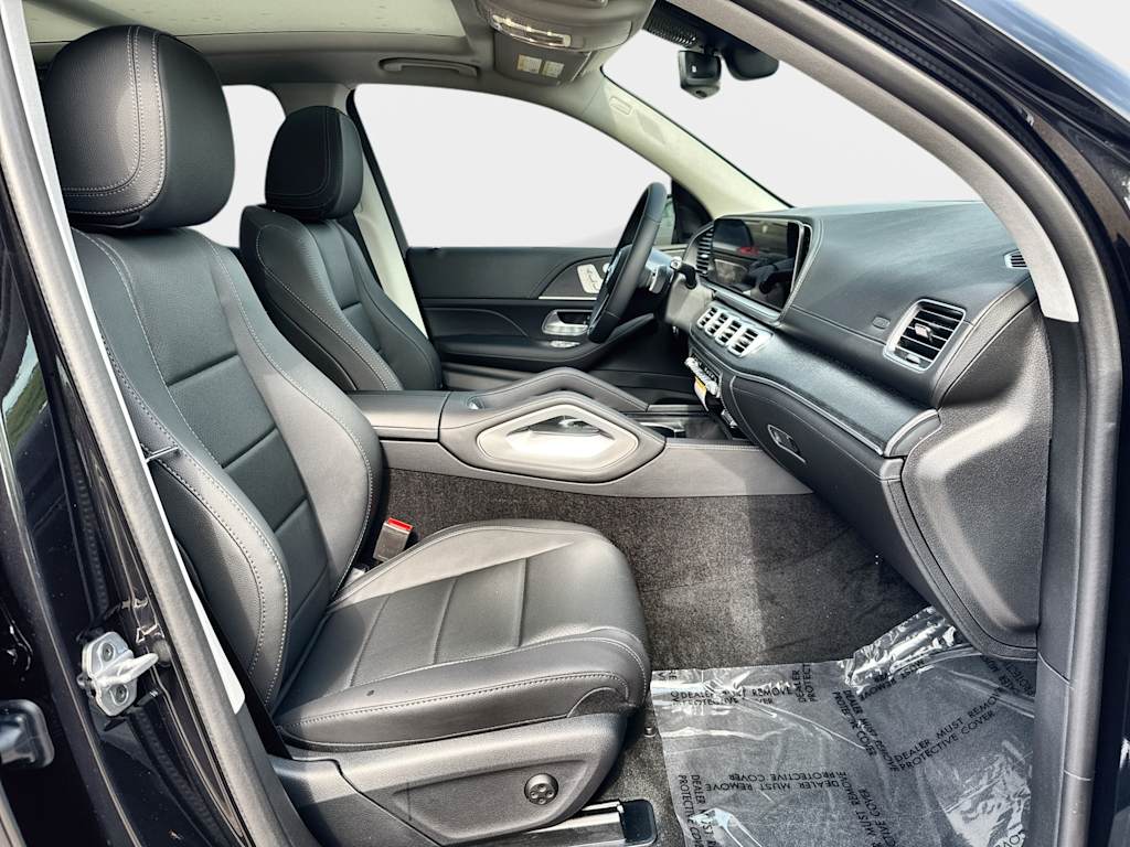 Thumbnail: 2026 Mercedes-Benz GLE - 20