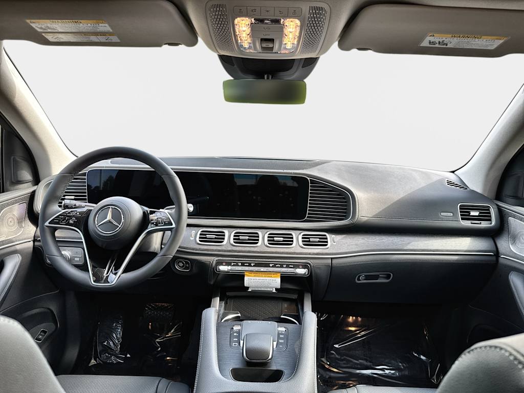 Thumbnail: 2026 Mercedes-Benz GLE - 2