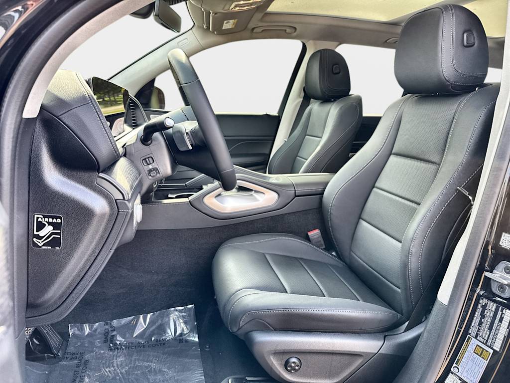 Thumbnail: 2026 Mercedes-Benz GLE - 11