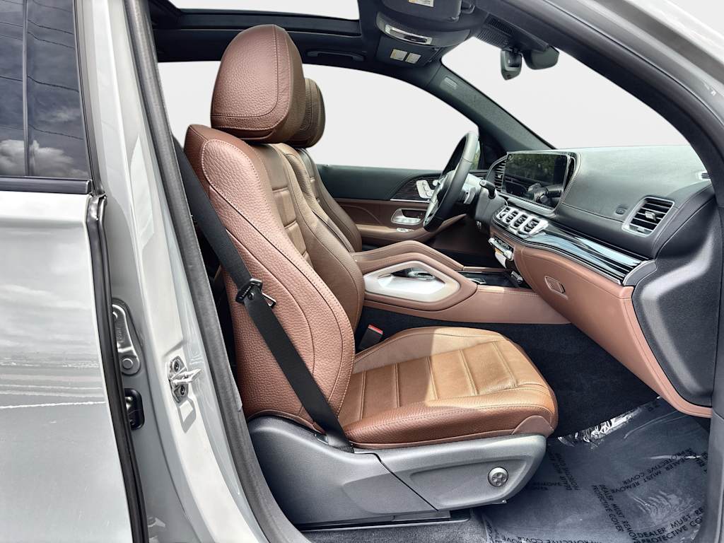 Thumbnail: 2026 Mercedes-Benz GLE - 20