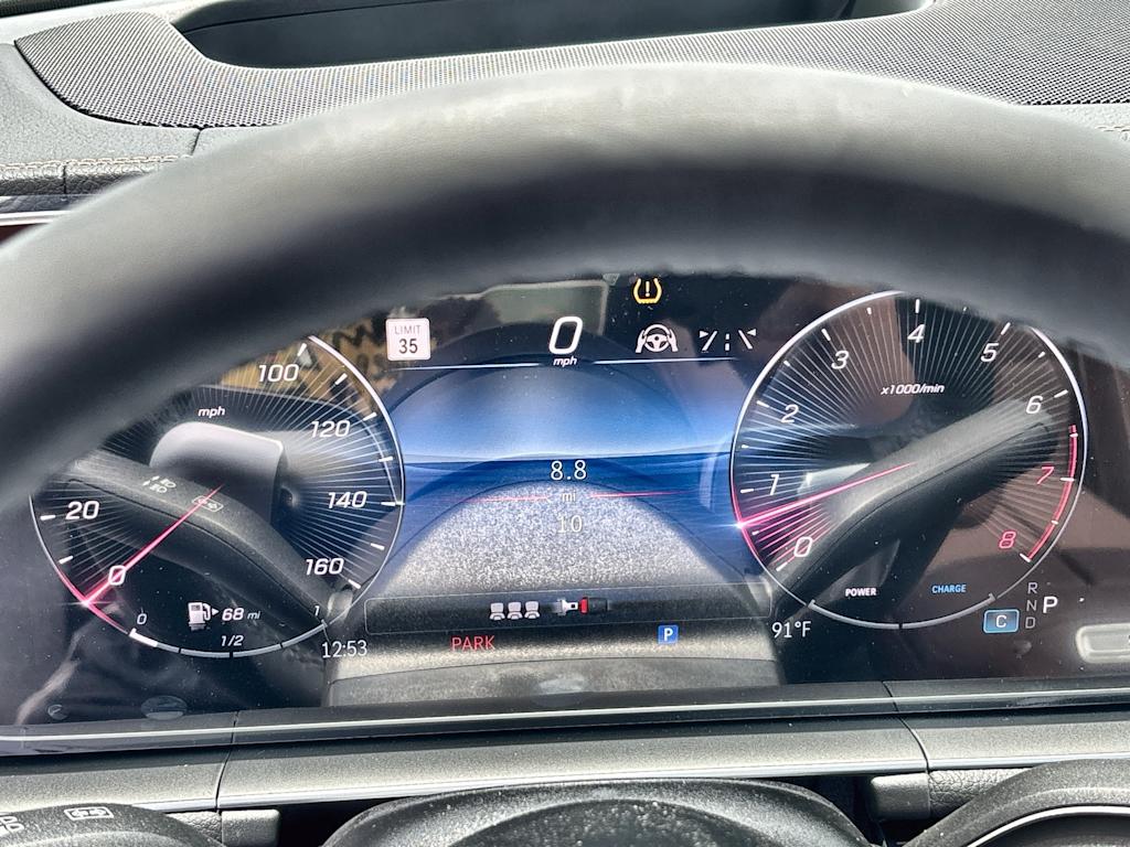 Thumbnail: 2026 Mercedes-Benz GLE - 16