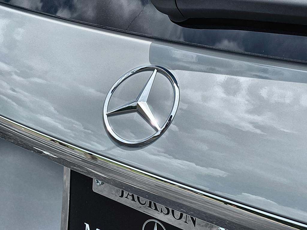 Thumbnail: 2026 Mercedes-Benz GLE - 23