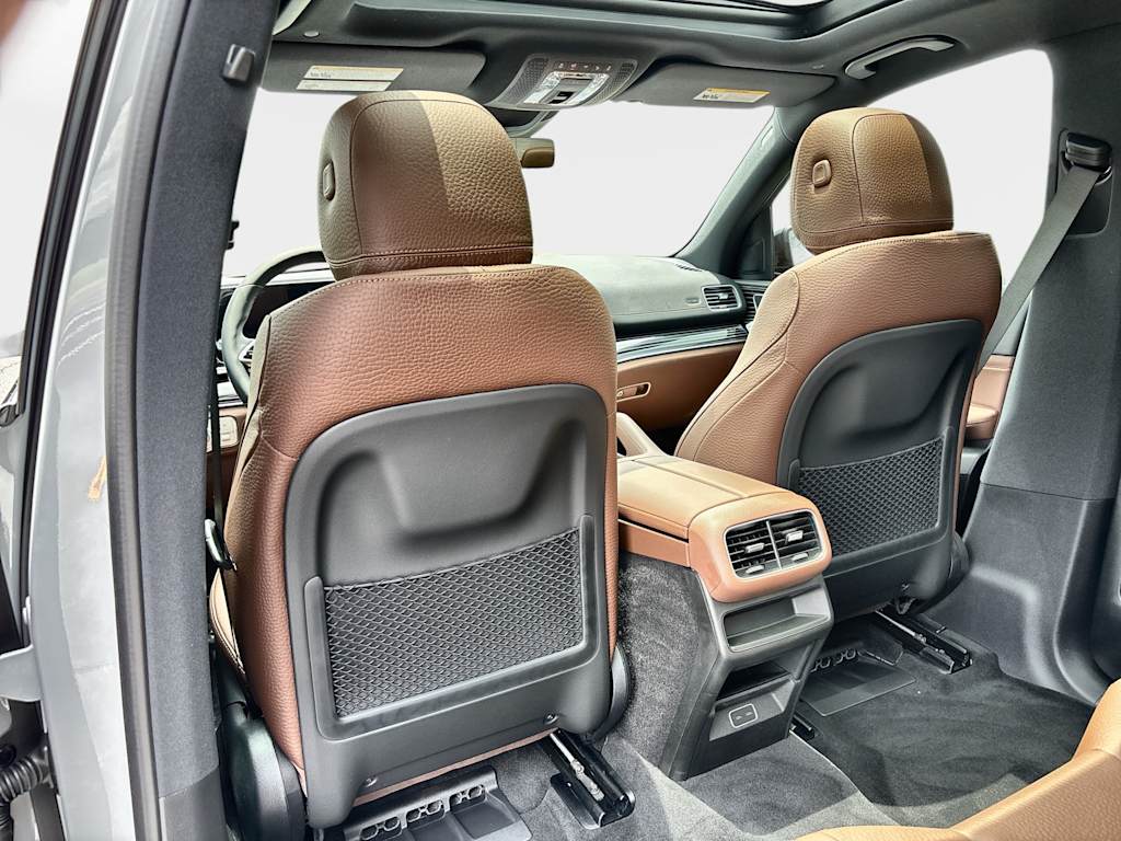 Thumbnail: 2026 Mercedes-Benz GLE - 24