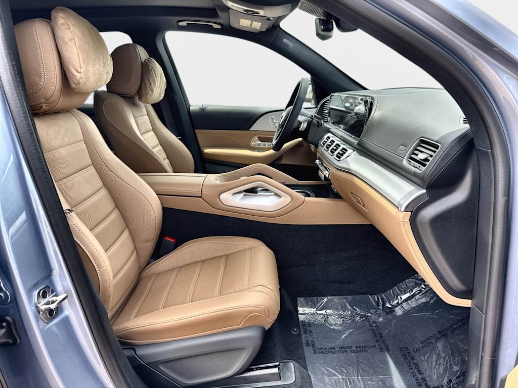 Thumbnail: 2026 Mercedes-Benz GLE - 21