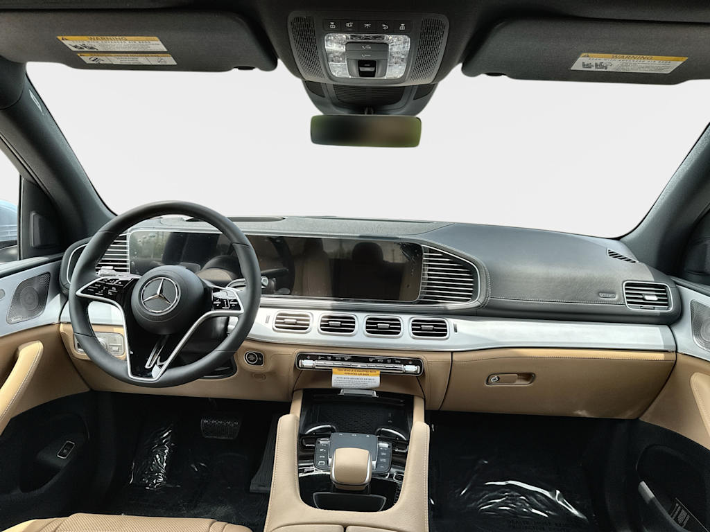 Thumbnail: 2026 Mercedes-Benz GLE - 2
