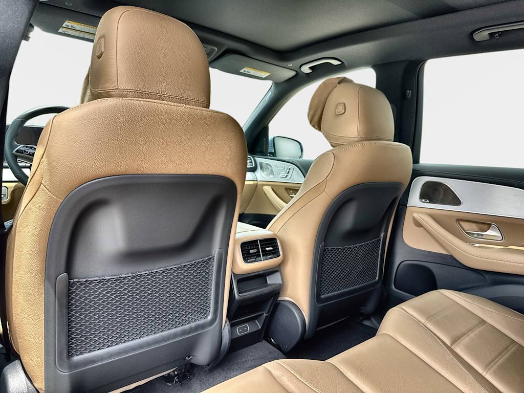 Thumbnail: 2026 Mercedes-Benz GLE - 25