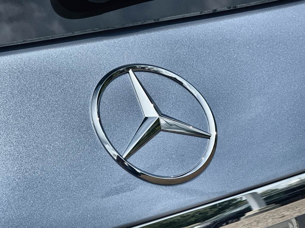 Thumbnail: 2026 Mercedes-Benz GLE - 24