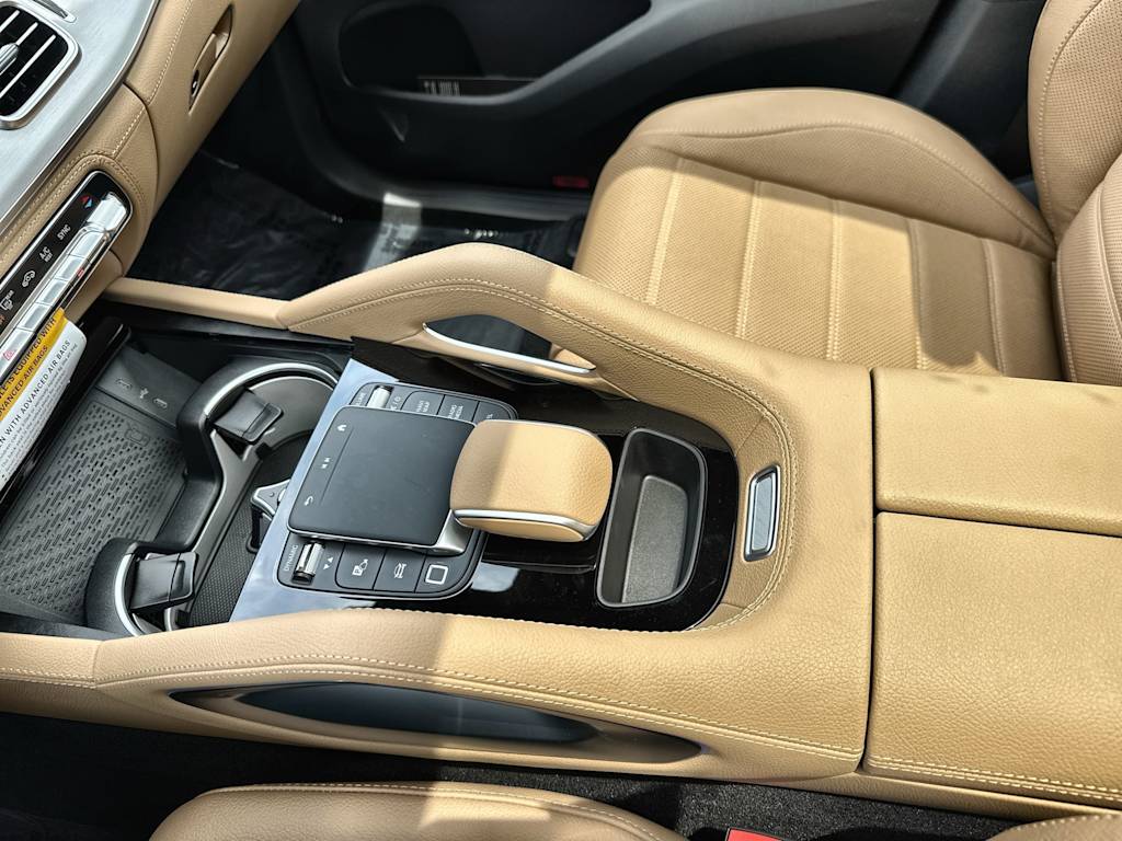 Thumbnail: 2026 Mercedes-Benz GLE - 15