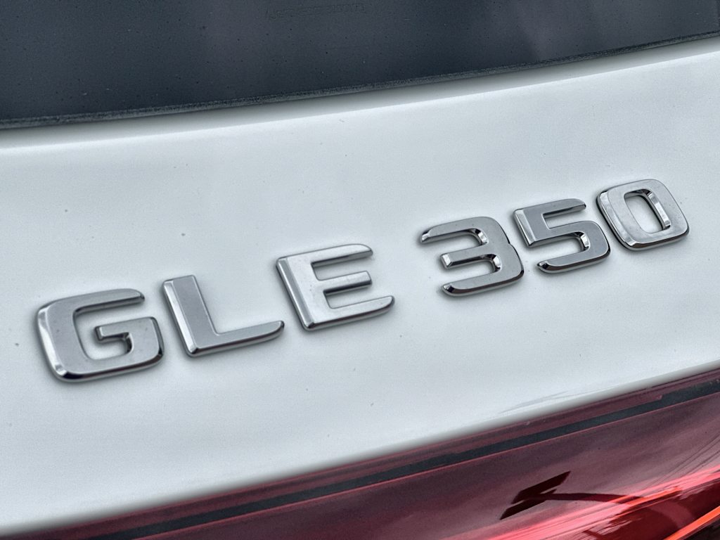 Thumbnail: 2026 Mercedes-Benz GLE - 7